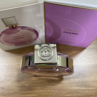 Nước hoa nữ 100ml Channel hồng edp