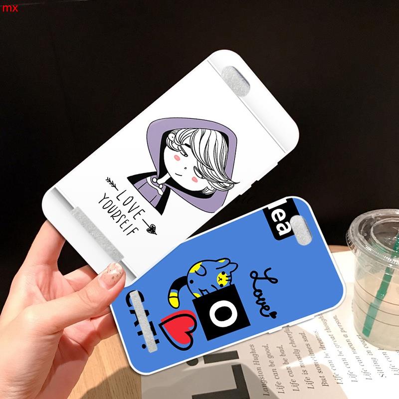 Ốp Điện Thoại TPU Dẻo In Họa Tiết 2 Cho Lenovo Vibe C K4 K5 K6 K8 Note A536 P2 A6000 K3 A6010 A1000 XDW