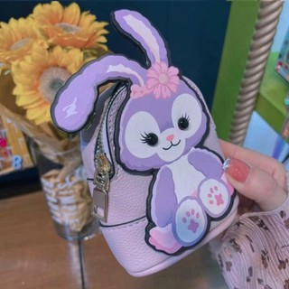 Túi đeo chéo mini hình thỏ bunny🍀freeship🍀túi đeo chéo mini họa tiết đáng yêu thời trang cho nữ