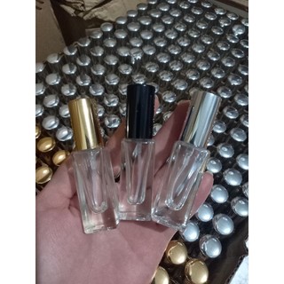 Lọ chiết nước hoa 5ml, Vỏ chiết nước hoa/ Ống chiết nước hoa/ Chai chiết nước hoa 5ml
