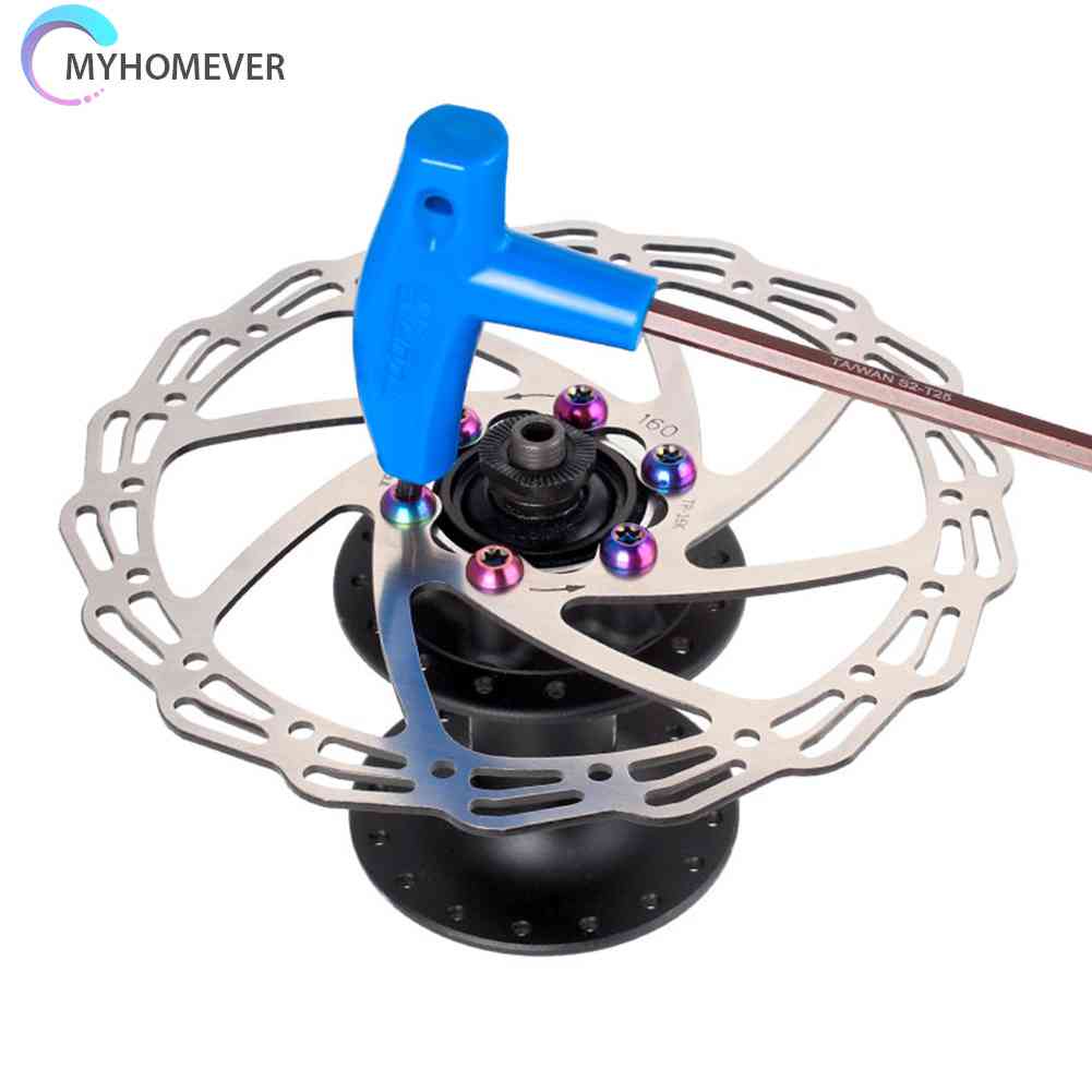 Cờ Lê Vặn Đai Ốc Xe Đạp Leo Núi Toopre T25