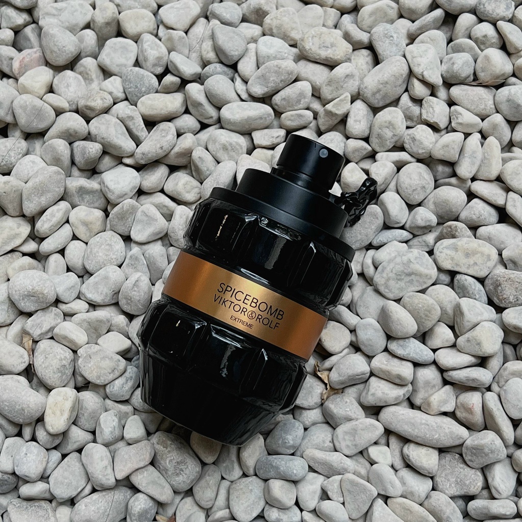 Nước hoa Viktor&Rolf Spicebomb Extreme