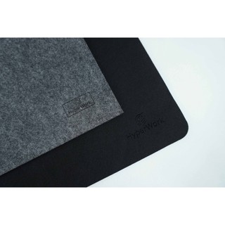 Miếng Pad chuột vải nỉ  HyperWork (120x60cm)