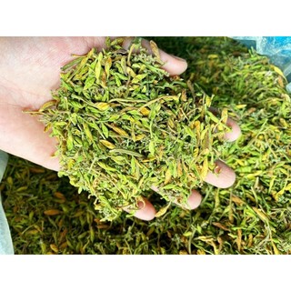 1 Kg hoa đu đủ đực sấy lạnh