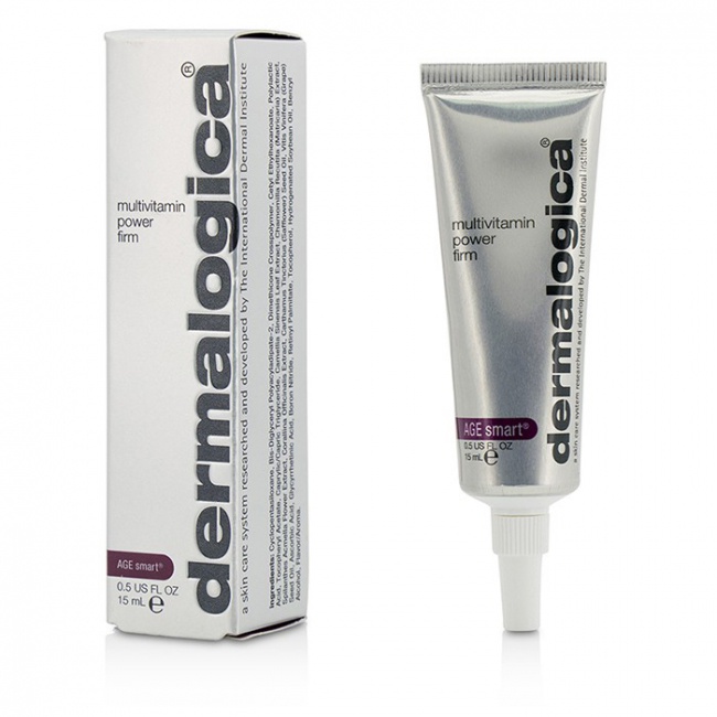 chống lão hóa mắt MultiVitamin Power Firm dermalogica 15ML