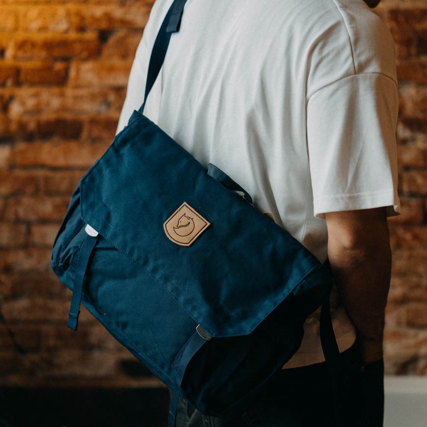 Túi Fjallraven Foldsack No. 2