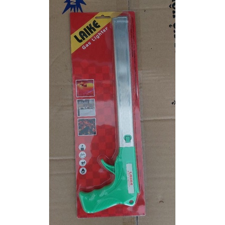 phụ kiện mồi lửa bếp ga bếp cồn loại dài an toàn (ảnh thật)(loại chưa bật lửa)