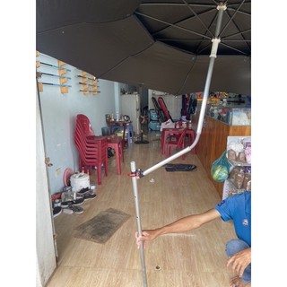 pass dù 360 độ