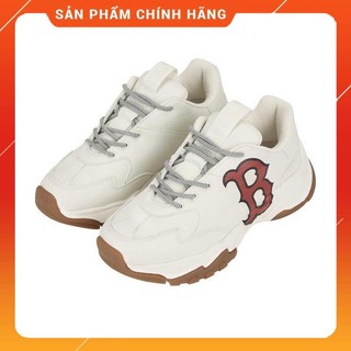 [REAL] - Giày MLB chunky.