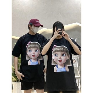 [Mã TOPADD giảm đến 20k đơn 150k] TEE BAMBOO Cotton Dày Dặn Đầy Đủ Tem Tag