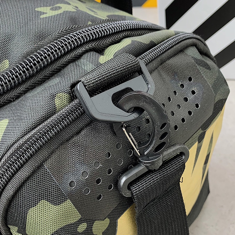 TÚI Xách Thể Thao & Du Lịch Nike  - SUPER FK