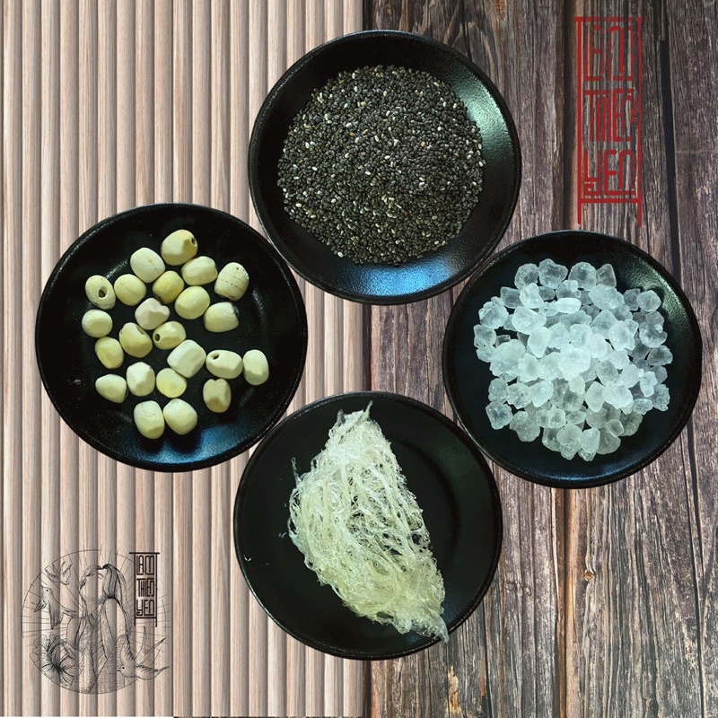 Yến Tinh Chế size nhỏ 5gram-10gram : Lam Thiên Yến