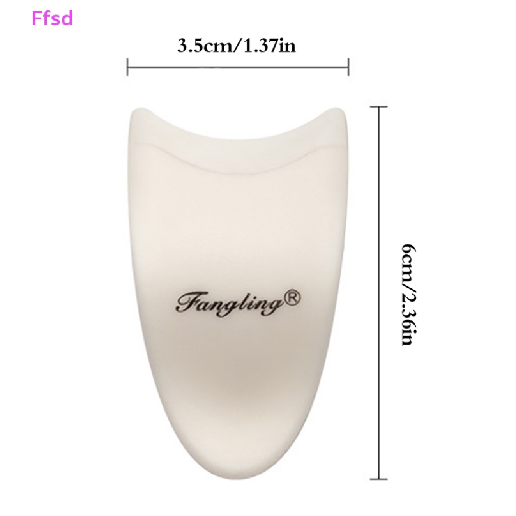 1 / 2 Nhíp Gắn Lông Mi Giả Trang Điểm Làm Đẹp