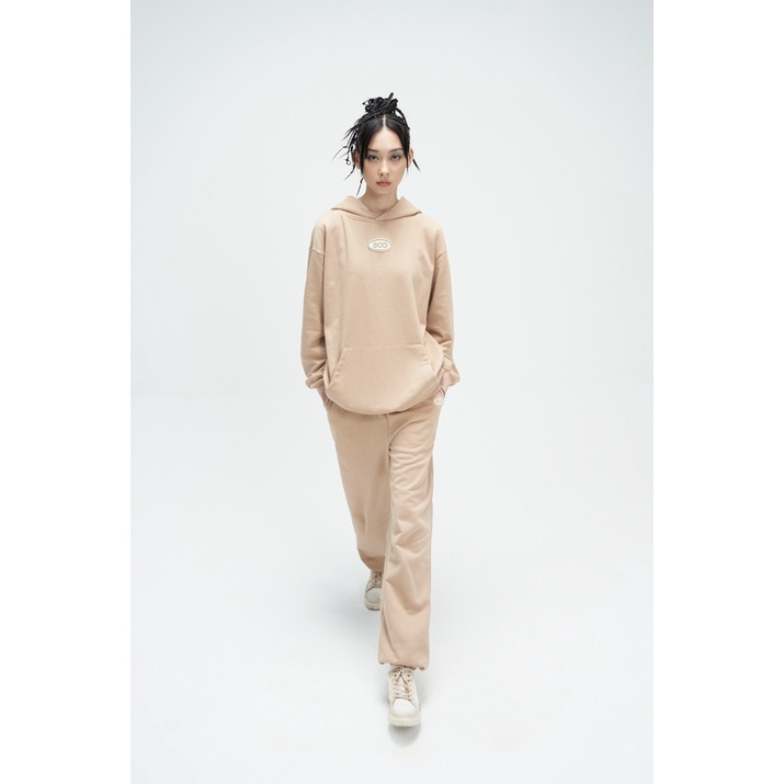 Quần Jogger Unisex BOO Essential Fall Entry Logo