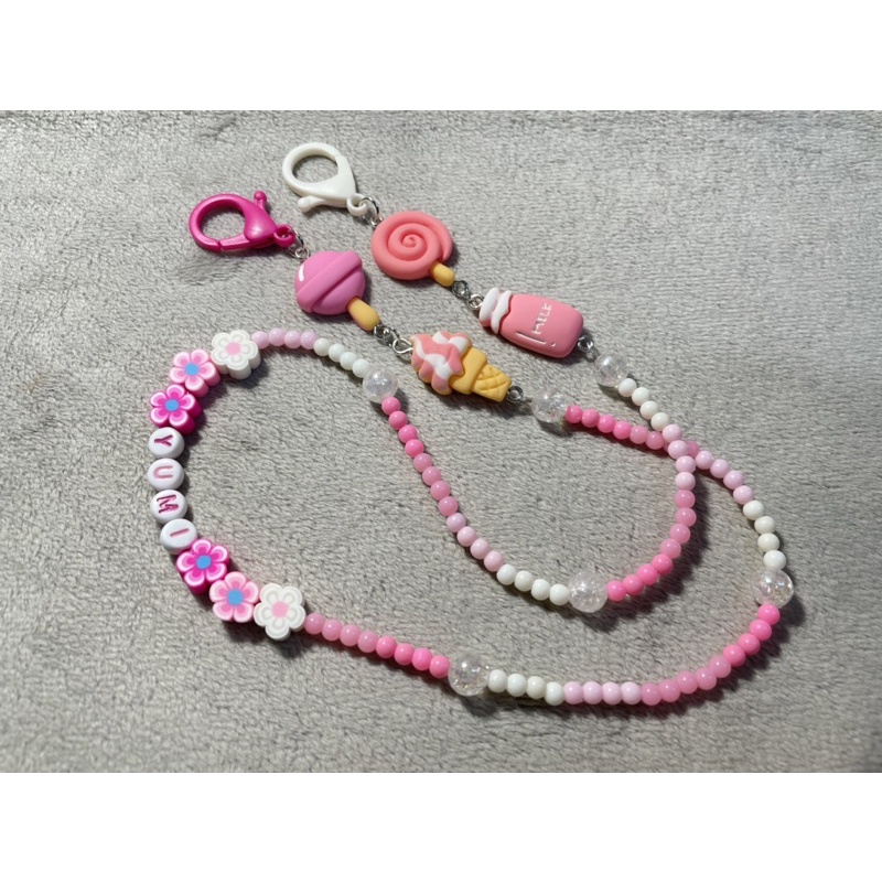 Dây đeo khẩu trang cho bé gái - bé trai