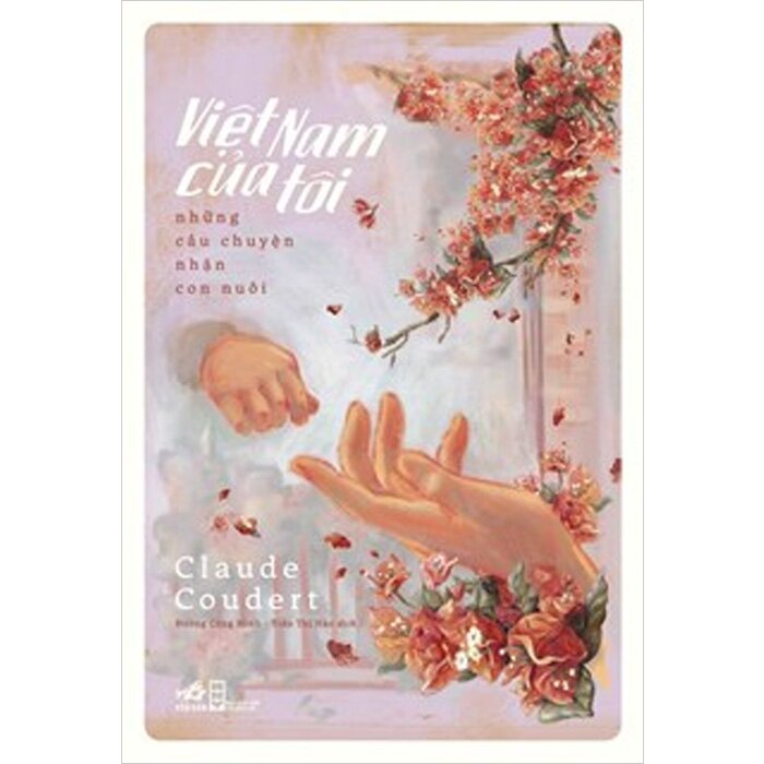 Sách - Việt của của tôi - Những câu chuyện nhận con nuôi