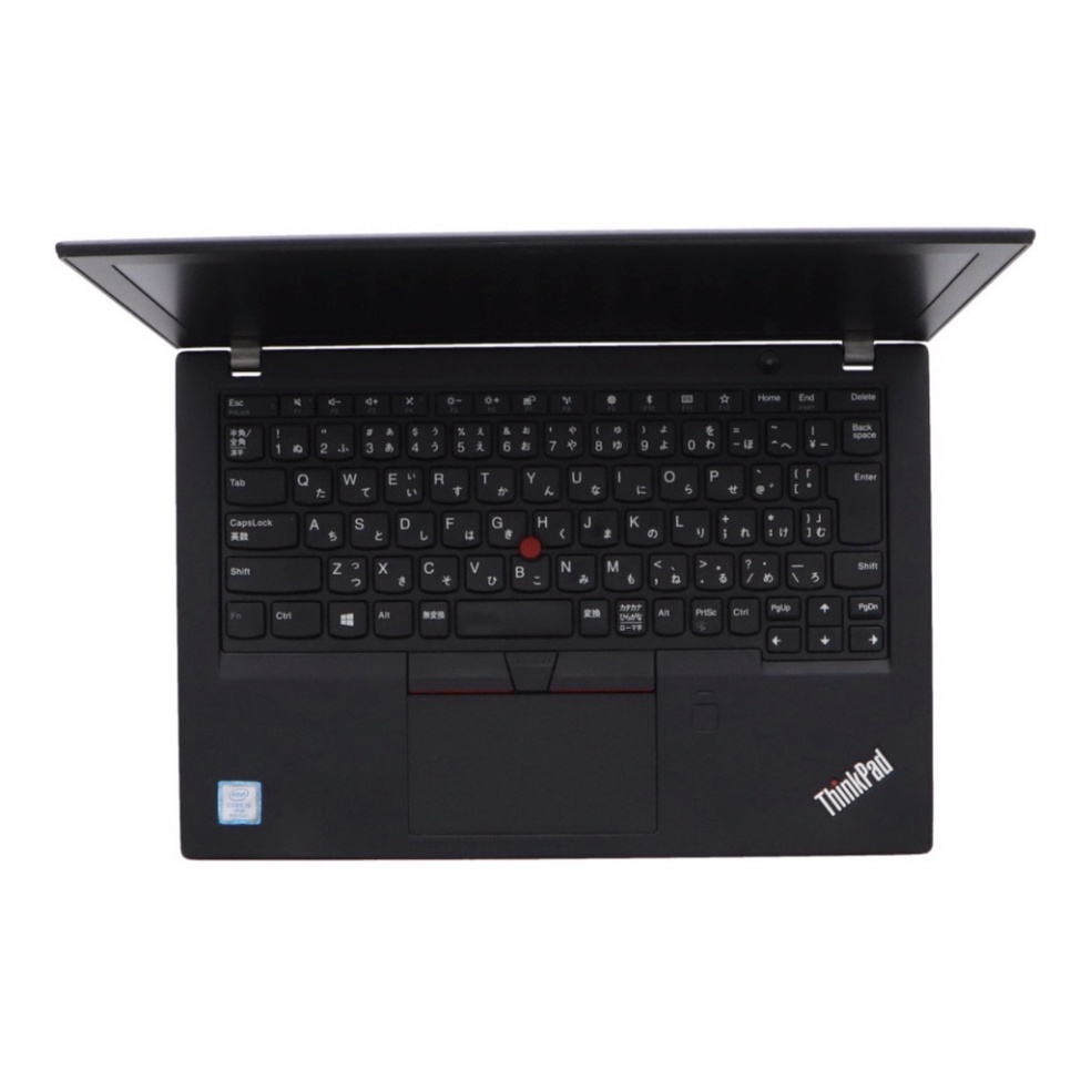 Máy Tính Lenovo ThinkPadX280 Core i5-1.7GHz (8350U) /8GB/256GB/12.5/Win10Pro64bit