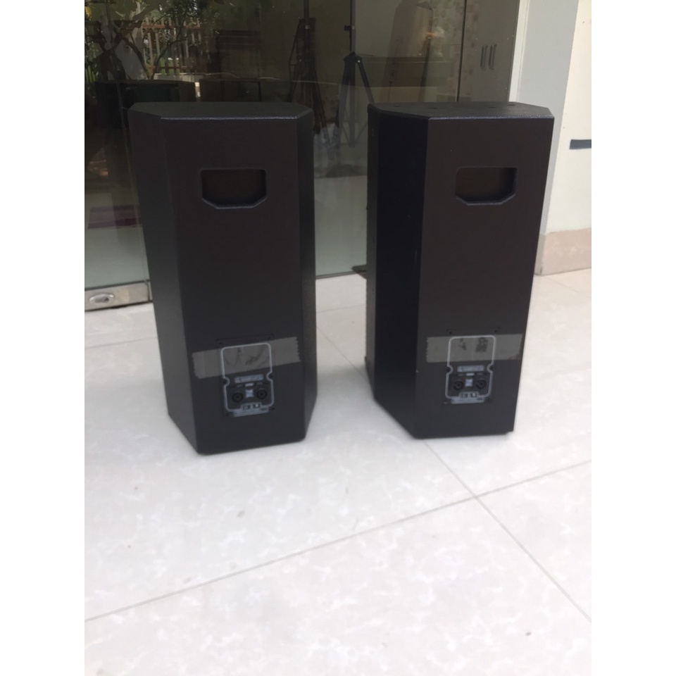 Vỏ Loa Full 25 RMX Hàng Loại 1 -  Giá 2 Chiếc - Tặng Kèm Bông Tiêu Âm - Loa Phun 25