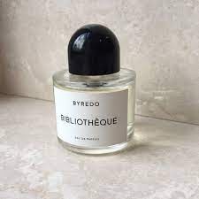 🅽🅸🅲🅷🅴 - Nước hoa Bibliothèque EDP - 10ml