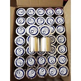 [ THÙNG 100 CUỘN ] Giấy in Hóa Đơn in Bill K58 K58x45 Giấy in nhiệt khổ K57 58mm K57x45 giấy nhiệt           [100 CUỘN ]