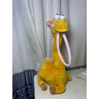 Lạc đà sa mạc - Cây Xương Rồng Nhảy Múa Tiếng Việt - đồ chơi nhồi bông biết nói nhại giọng decor - Quà Tặng cho Bé