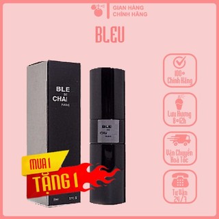 Nước hoa nam bleu thơm lâu mini 20ml