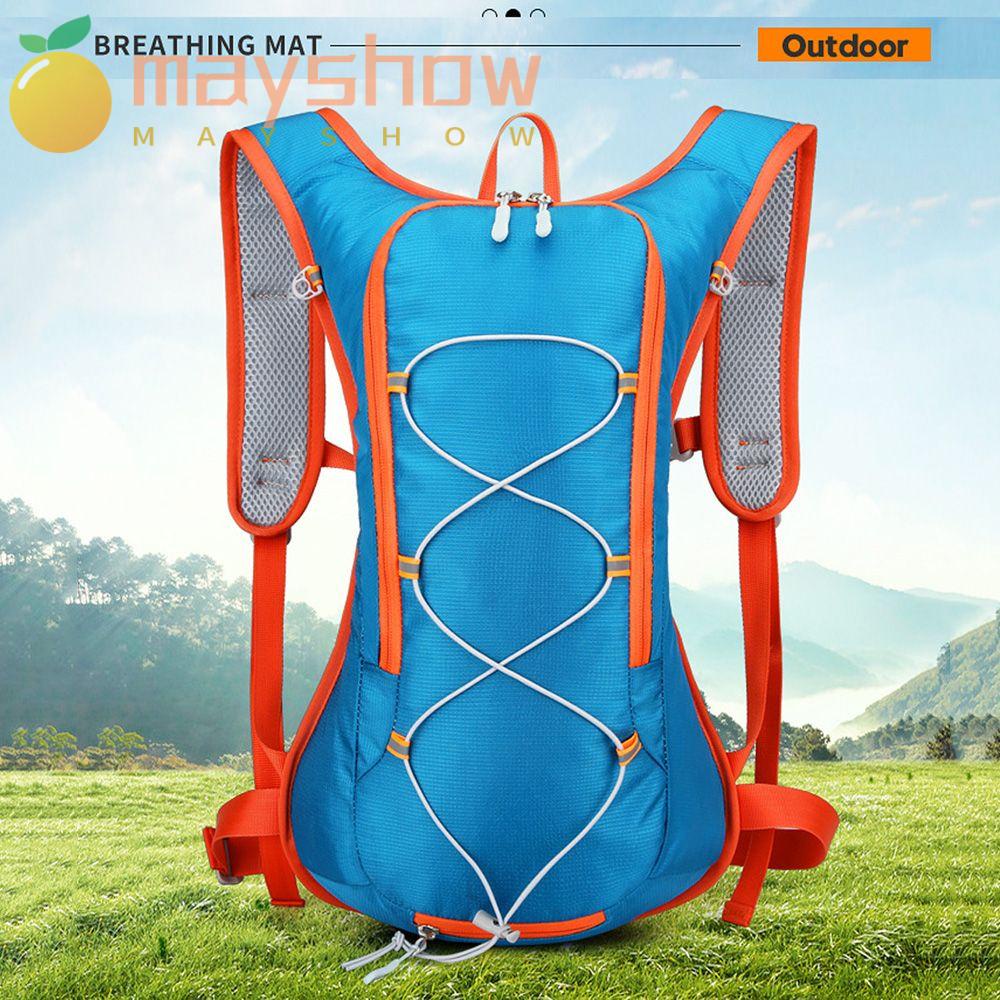 Ba Lô Chạy Bộ / Leo Núi Đựng Nước Tiện Dụng Dành Cho Nam Và Nữ