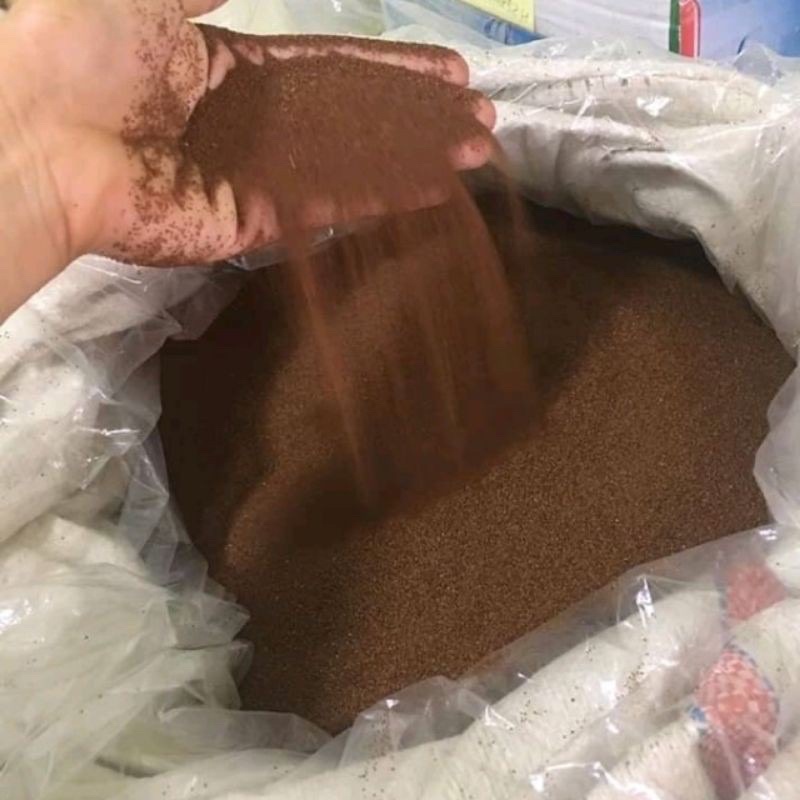 Mặt Nạ Ngũ Hoa - Hạt Đình Lịch Sạch Nguyên Chất