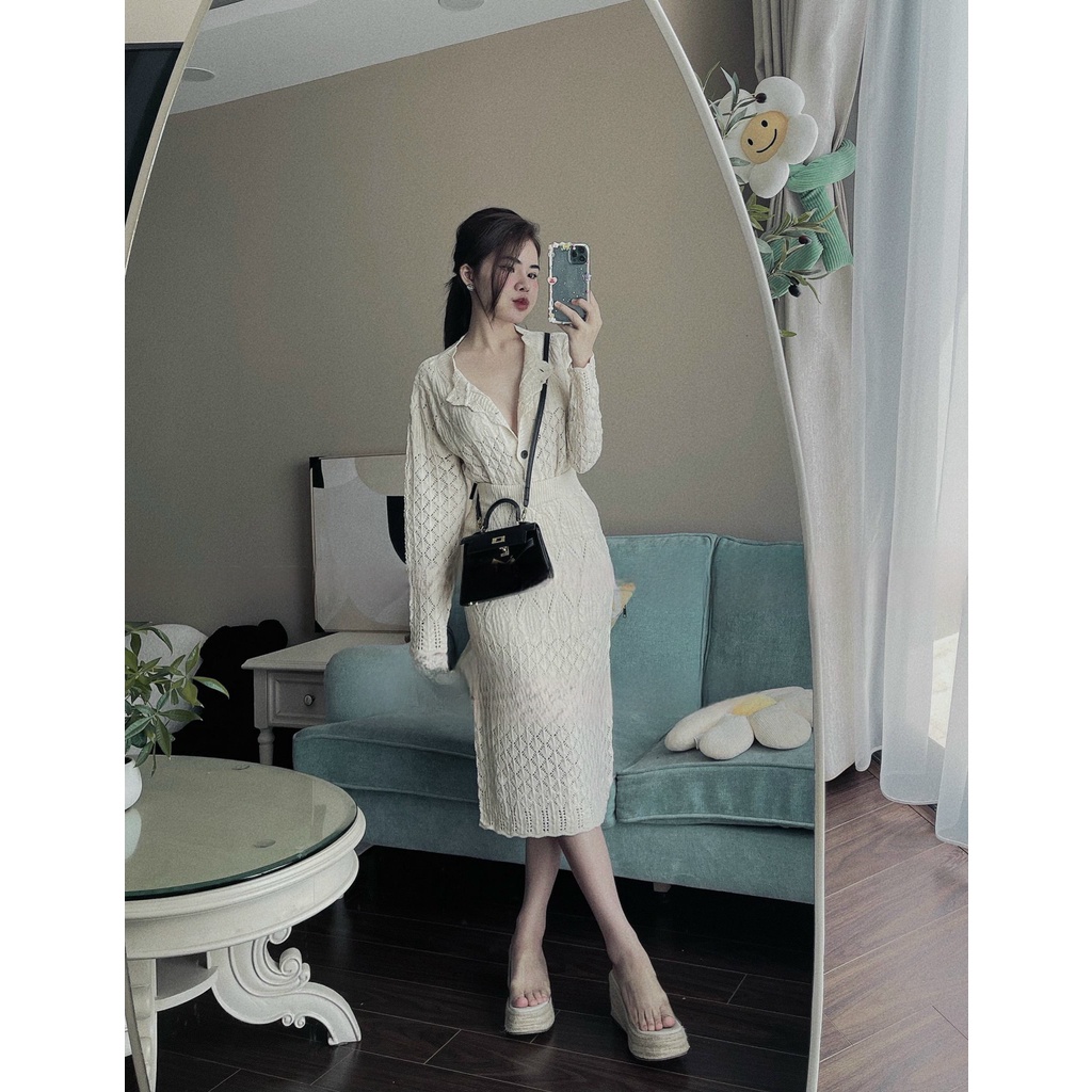 SET LEN VINTAGE - LEN 07