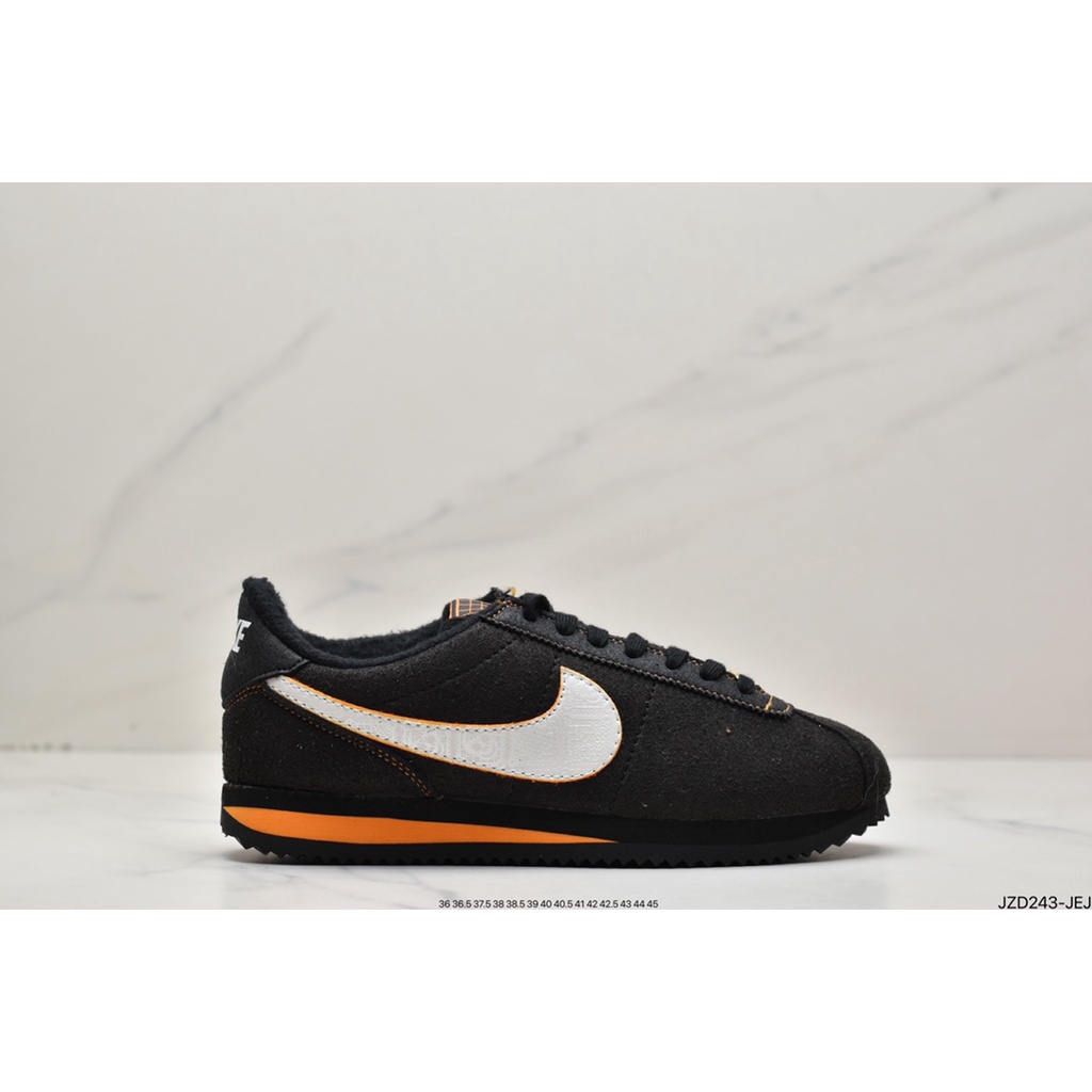 GIÀY SNEAKER MÃ SẢN PHẨM: CT3731-001_Nike Classic Cortez_FULL BOX_FREE SHIP TOÀN QUỐC