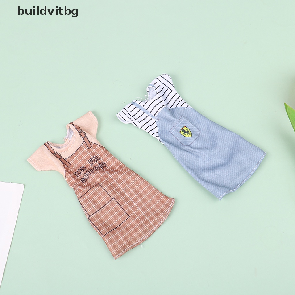 Set Áo Sơ Mi Và Chân váy jean Sọc Caro Thời Trang Cho Cặp Đôi