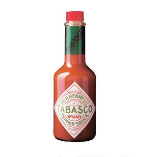 Sốt ớt đỏ - tương ớt - tabasco red pepper sauce 350ml