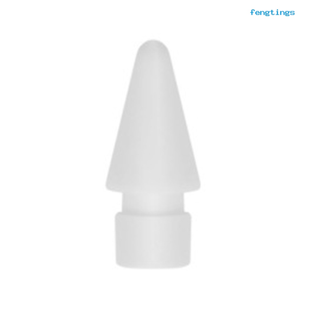 Đầu Bút Cảm Ứng Chống Ma Sát Thay Thế Cho Apple Pencil Thế Hệ 1 2