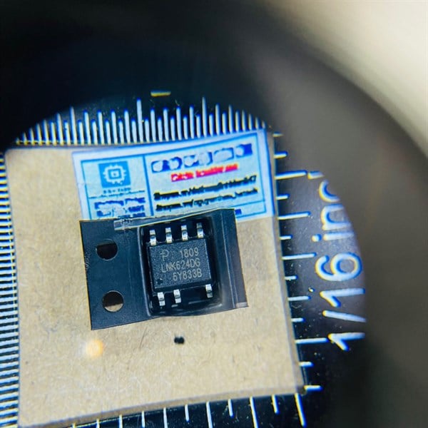 IC Nguồn LNK624DG LNK624DN LNK624D 624 SOP-7 Mới Chính Hãng Power Integration 100%