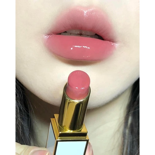 Son môi Tomford Ultra Shine màu 03 20 28 27