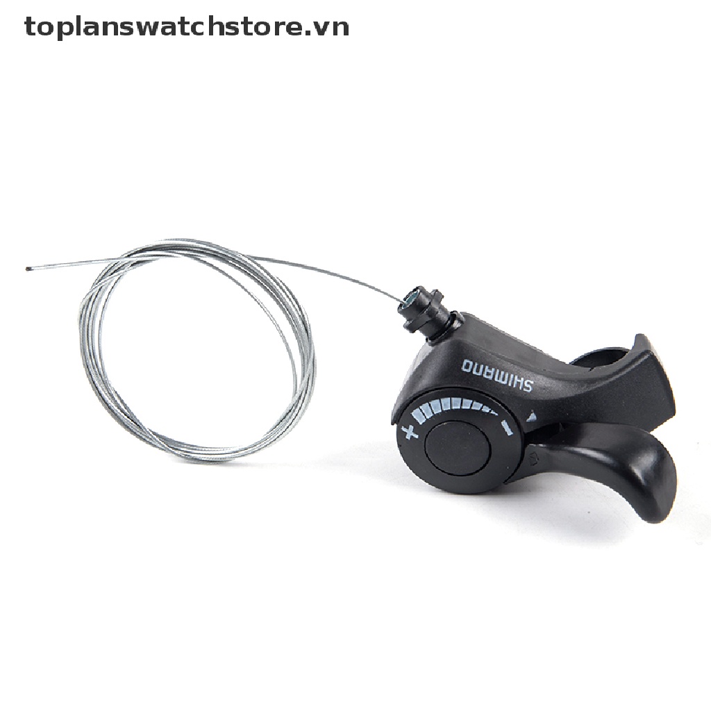 Cần Sang Số 3X7 Tốc Độ Cho Xe Đạp Leo Núi