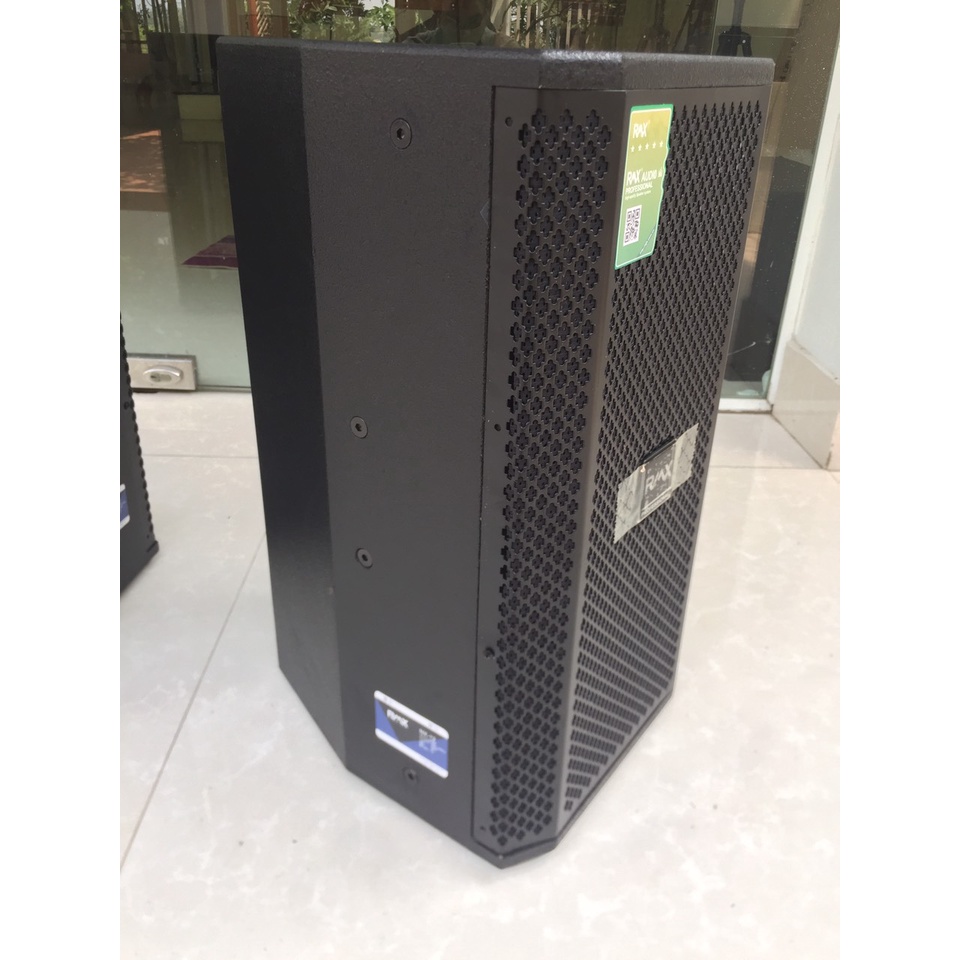 Vỏ Loa Full 25 RMX Hàng Loại 1 -  Giá 2 Chiếc - Tặng Kèm Bông Tiêu Âm - Loa Phun 25