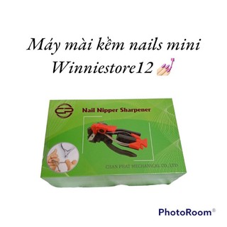 Combo 2 Máy mài kềm mini