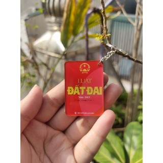 Móc treo luật đất đai 2013