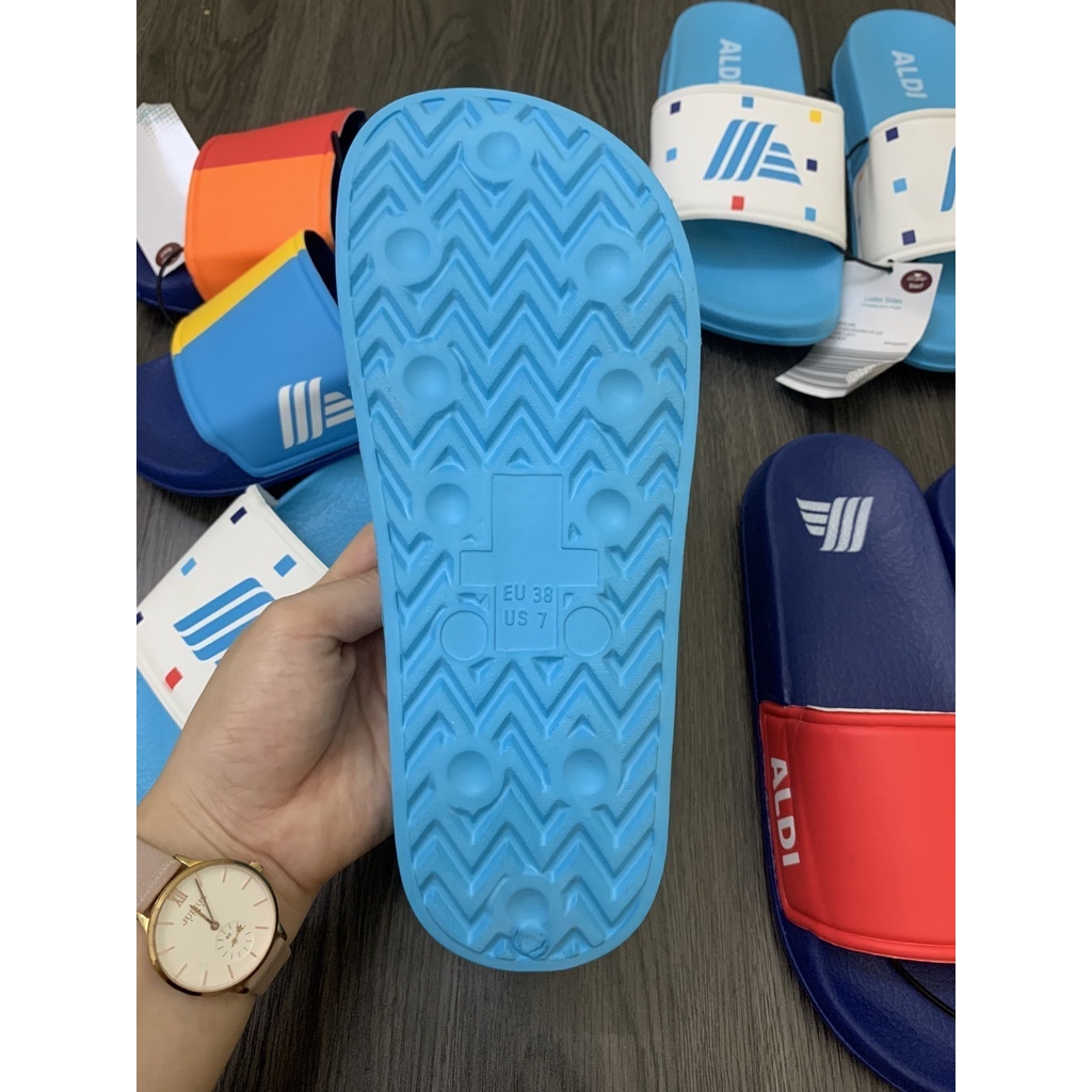 DÉP  XUẤT XỊN CHO CẢ NAM VÀ NỮ - HAANH VNXK