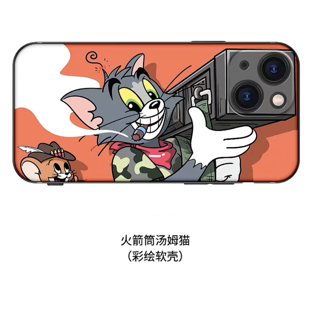 Ốp Điện Thoại TPU Mềm Chống Sốc Hình super mario Ba Mắt Cho IPhone 14 12 PRO 12 mini 11 PRO MAX 13 PRO 13PROMAX Plus