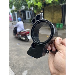 Họng nhựa lốc nồi vario - click 2015> 2021