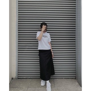 | CHÂN VÁY TÚI HỘP DÀI |