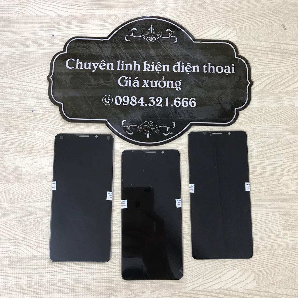 Màn Hình Cảm ứng Huawei Mate 10 Pro