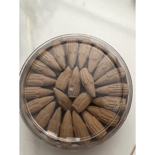 Nụ trầm viên hộp 100 g