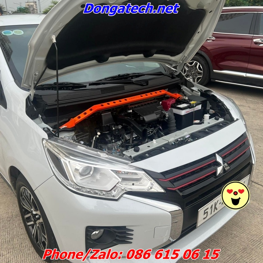 THANH CÂN BẰNG ATTRAGE