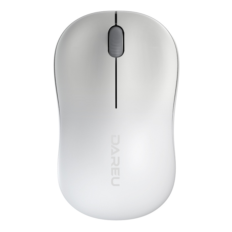 Chuột không dây văn phòng Ajazz i17  Bảo hành chính hãng 24 tháng