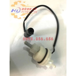 Phụ tùng hùng lỳ Nắp Vặn lọc dầu Kia phụ tùng hùng lỳ