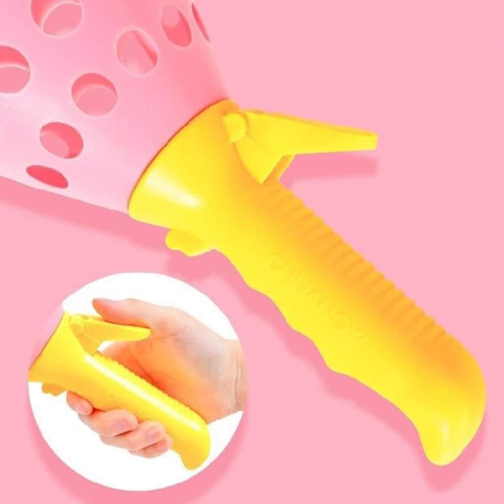 Đồ chơi hứng bóng vui nhộn cho bé