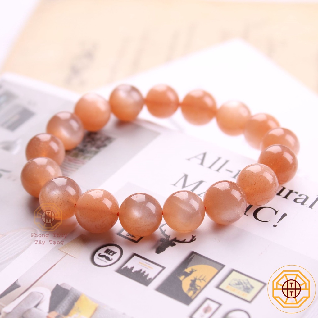 Vòng Tay Phong Thủy Cao Cấp  May Mắn Tài Lộc Tình Duyên - Phong Thủy Tây Tạng HCM